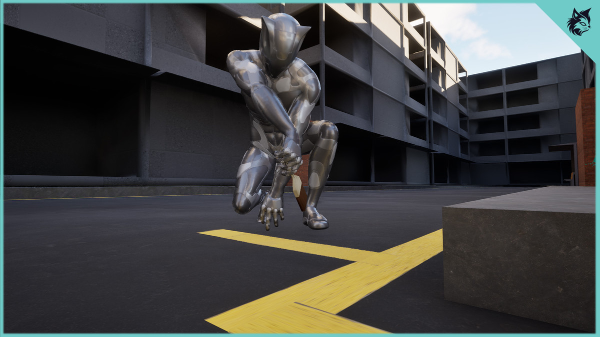 Artistic Painter Animation Pack
