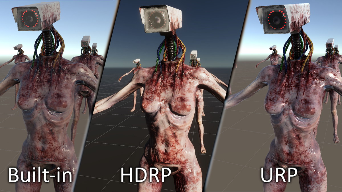 PACK - Hybrid Collection