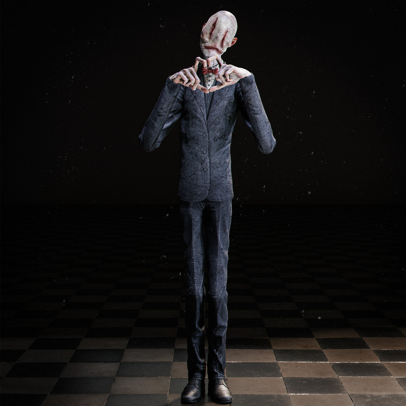 Skin Worker Creature