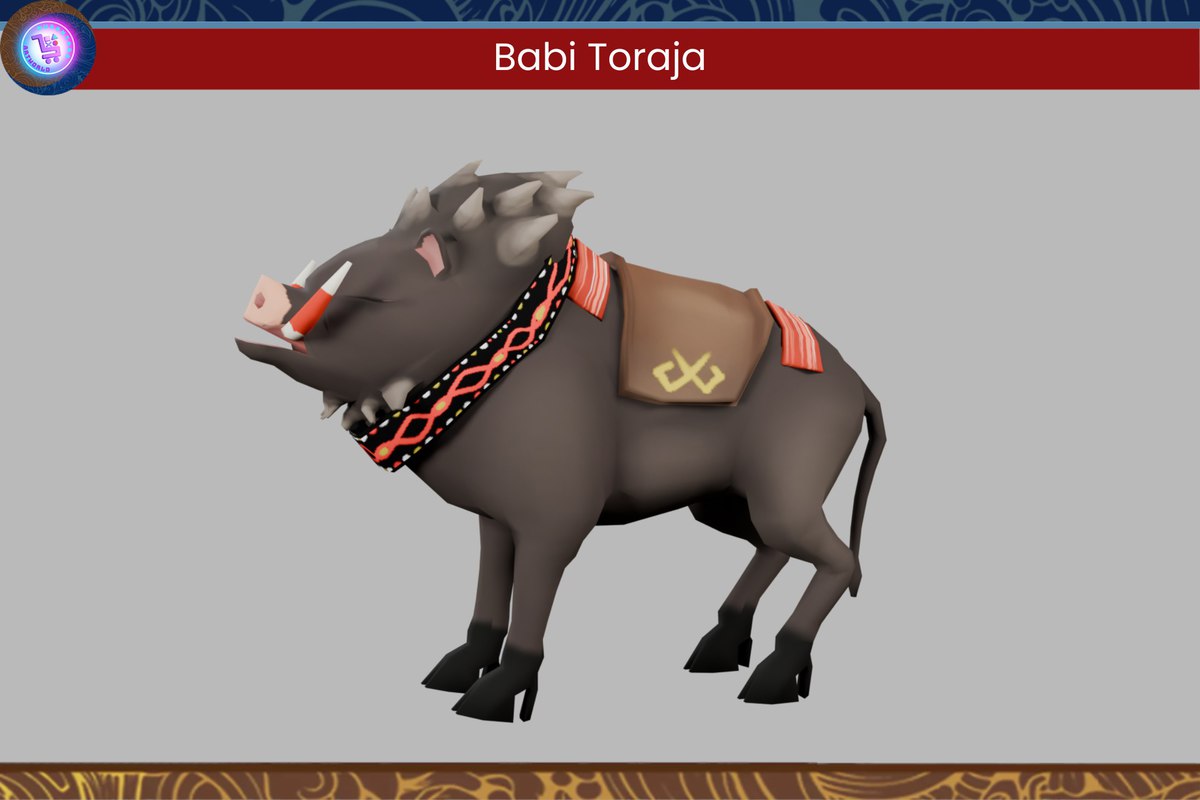 Babi Toraja