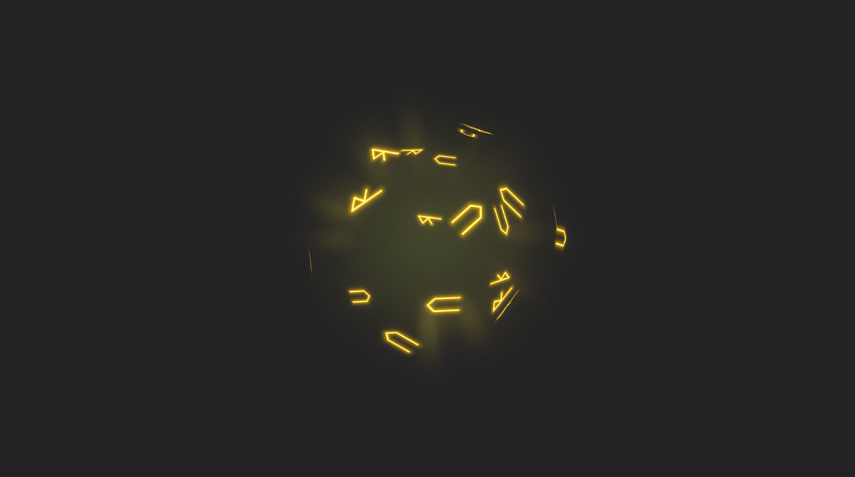 Game VFX - Touch Particle Effects