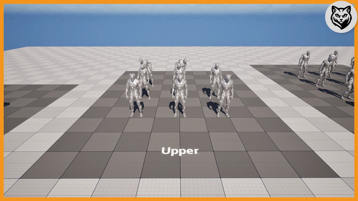 Damage Hit Reactions Animation Pack