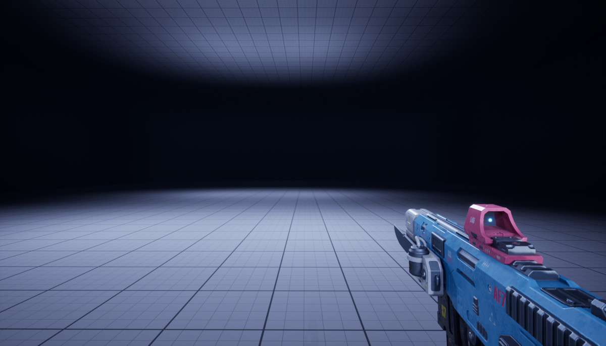 Modular Guns - Customizable Animated Weapon Pack - 30% SALE!