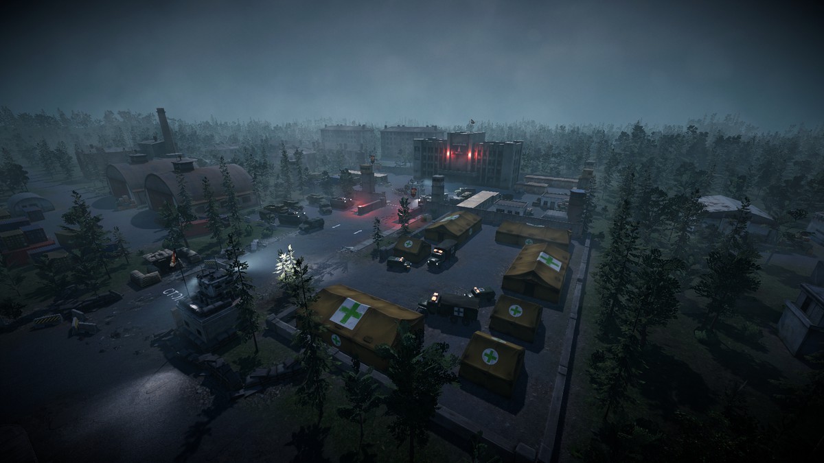 Top Down Post Apocalyptic Pack