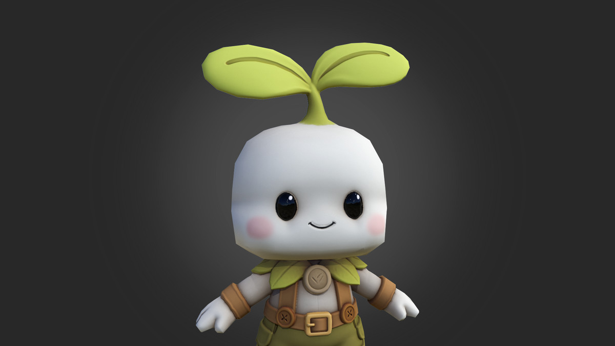 Sprout