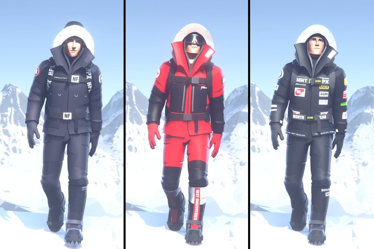 Polyquest Heroes: Adventurer I Explorer