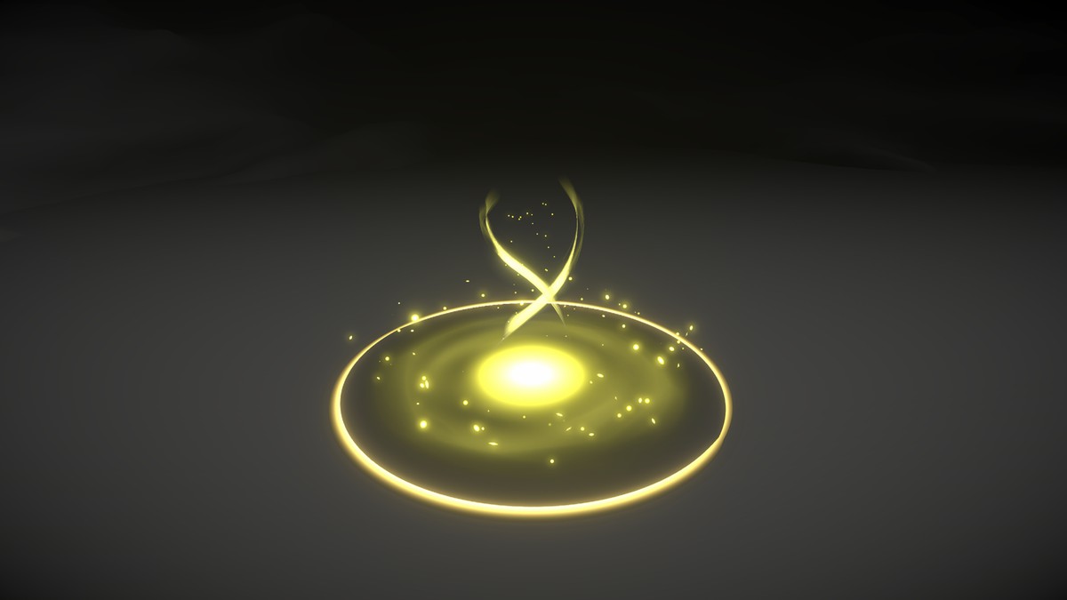 Unique AoE Magic Abilities Vol. 3