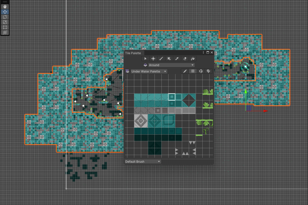 2D Platformer Pro Kit - Complete Bundle (Characters, Enemies, Tilemaps)