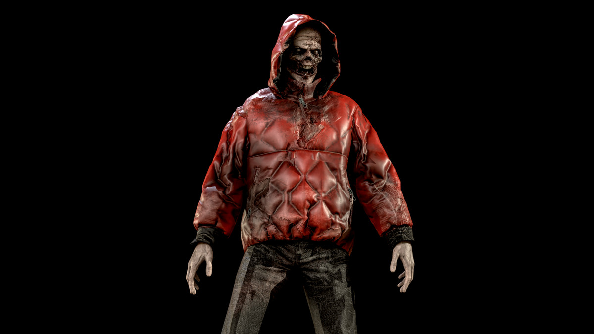 Mega Zombie Bundle