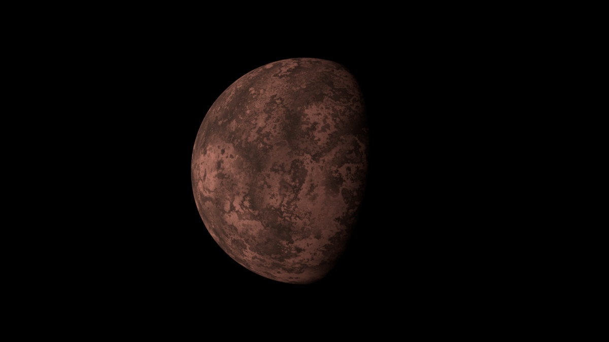 Procedural Planet Generation - Lite: Baked Planets and Simple Procedural Shaders