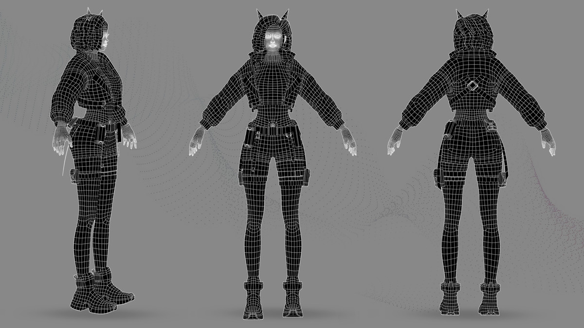 Lynx - Urban Scout
