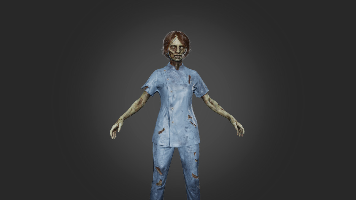 Zombie_characters_Pack
