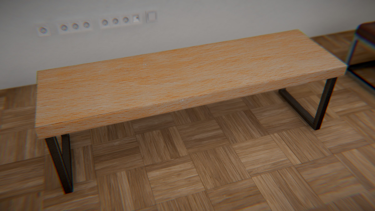 Art Gallery Props Pack