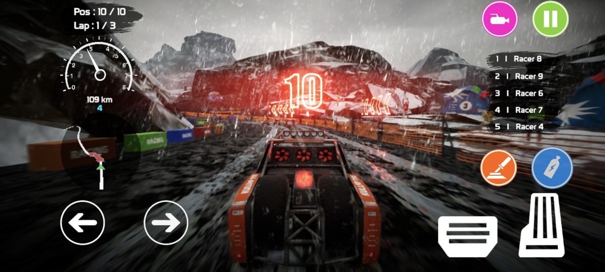 Complete Off-Road Racing (Lit Edition) Vol.1
