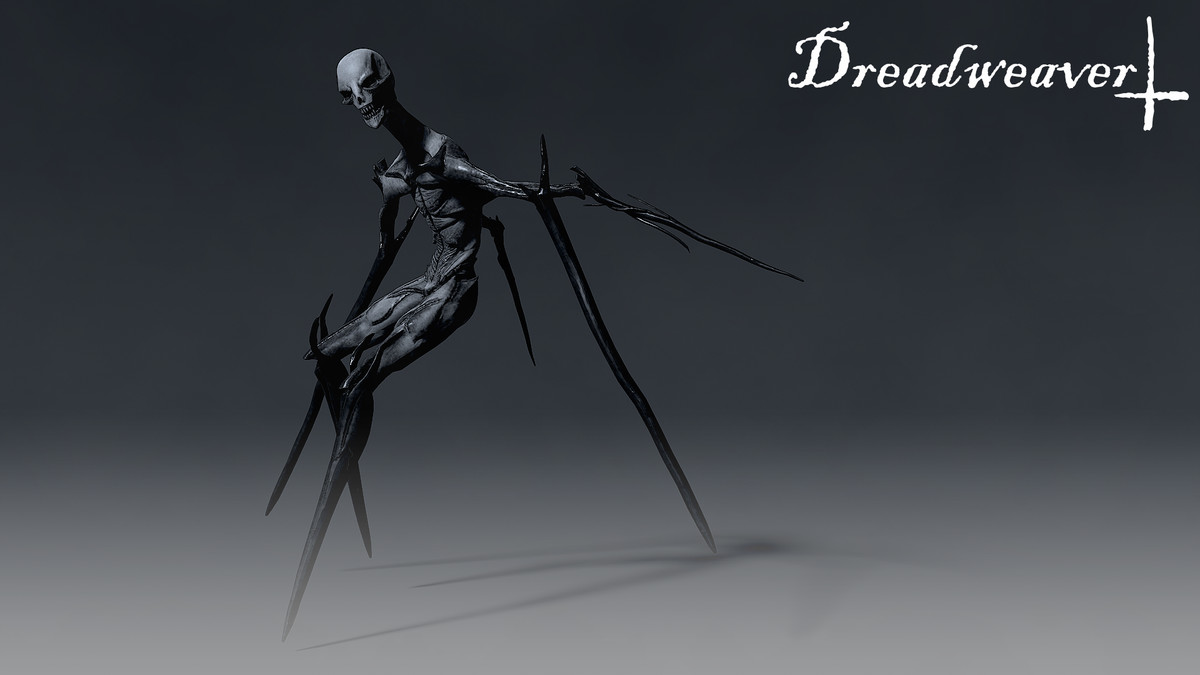 Dreadweaver