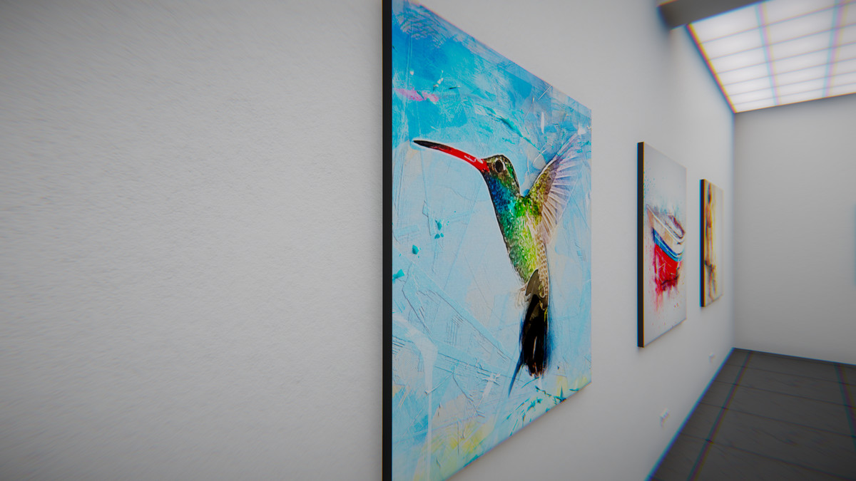 Lumina Art Gallery