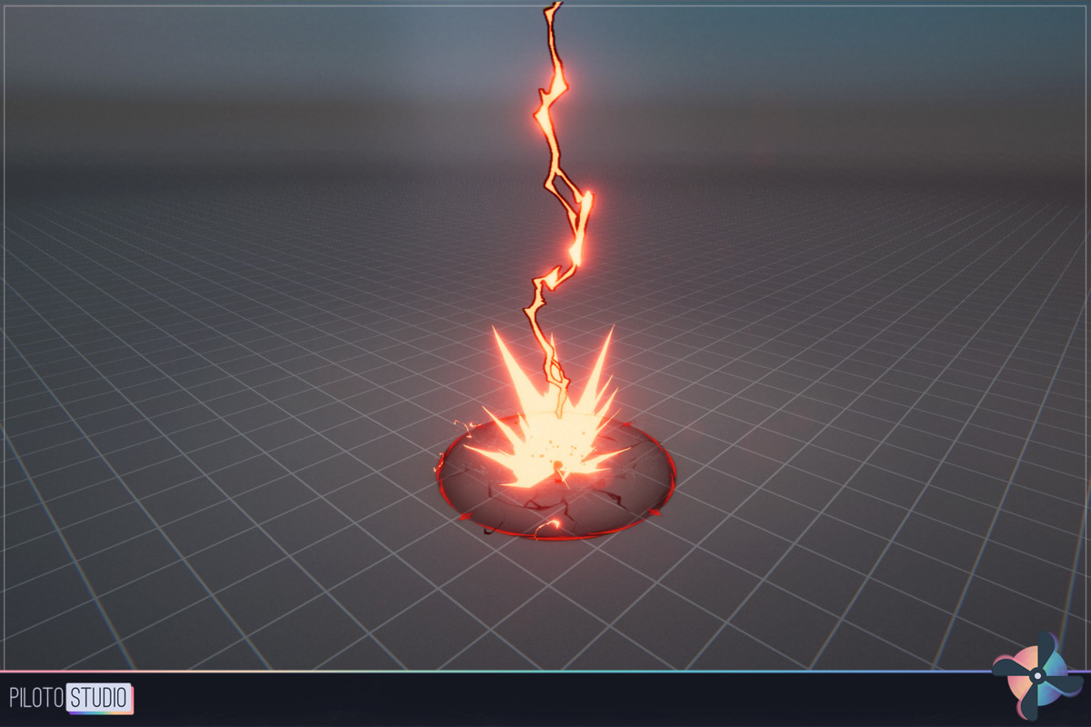 Roguelike Magic 3 VFX Kit