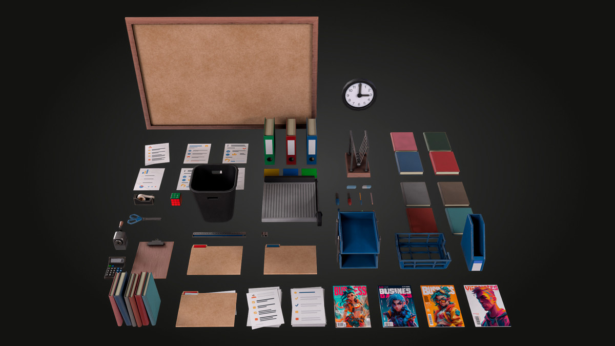 Asset Screenshot 7