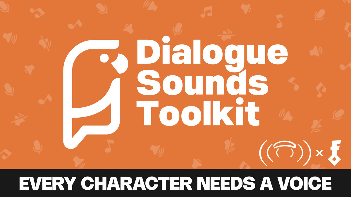 Dialogue Sounds Toolkit