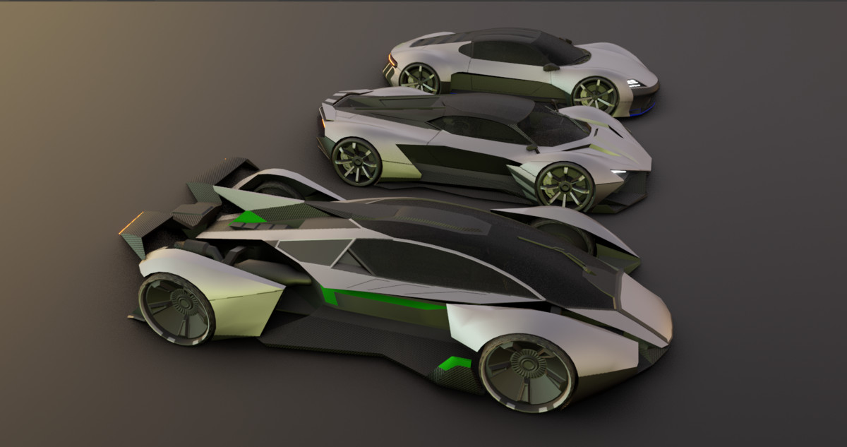 STREET RACERS ULTIMATE : Street Racers