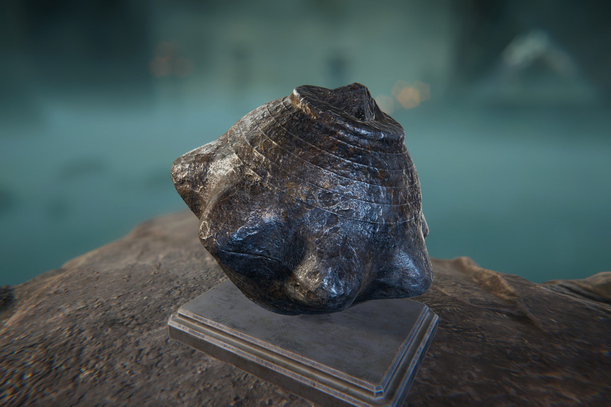 Ancient Artifacts #3 Package