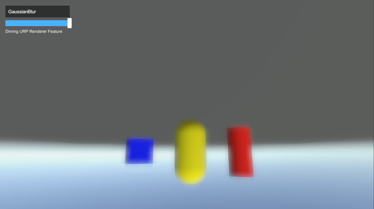 Camera Filter Stack - URP & Built-in RP