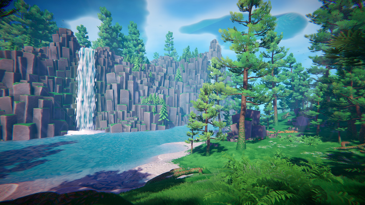 Adventure Nature Vol.6 Forest