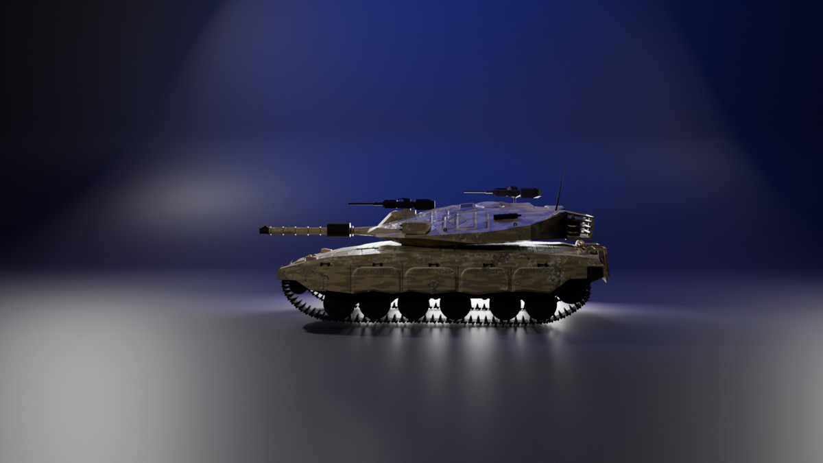 Asset Screenshot 2