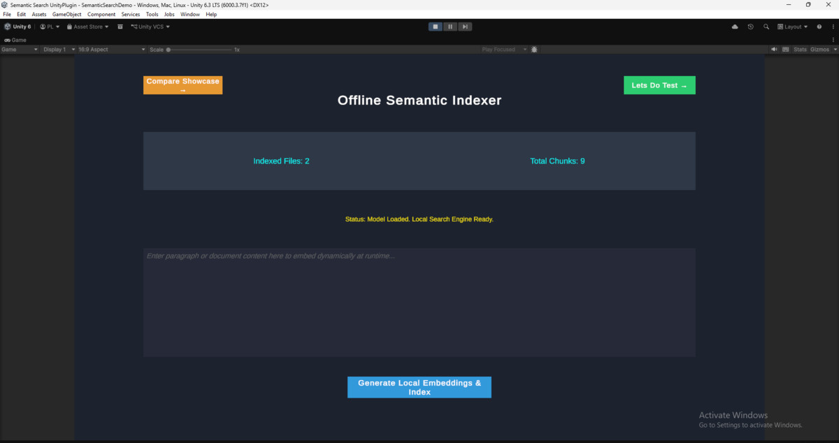 Semantic Search