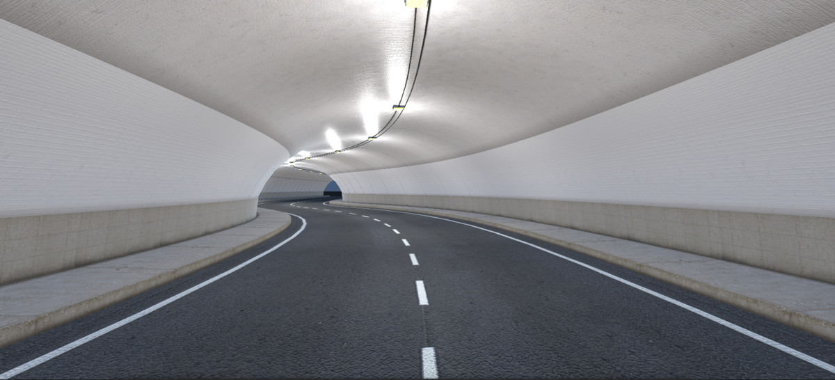 Bridges and Tunnels Creator