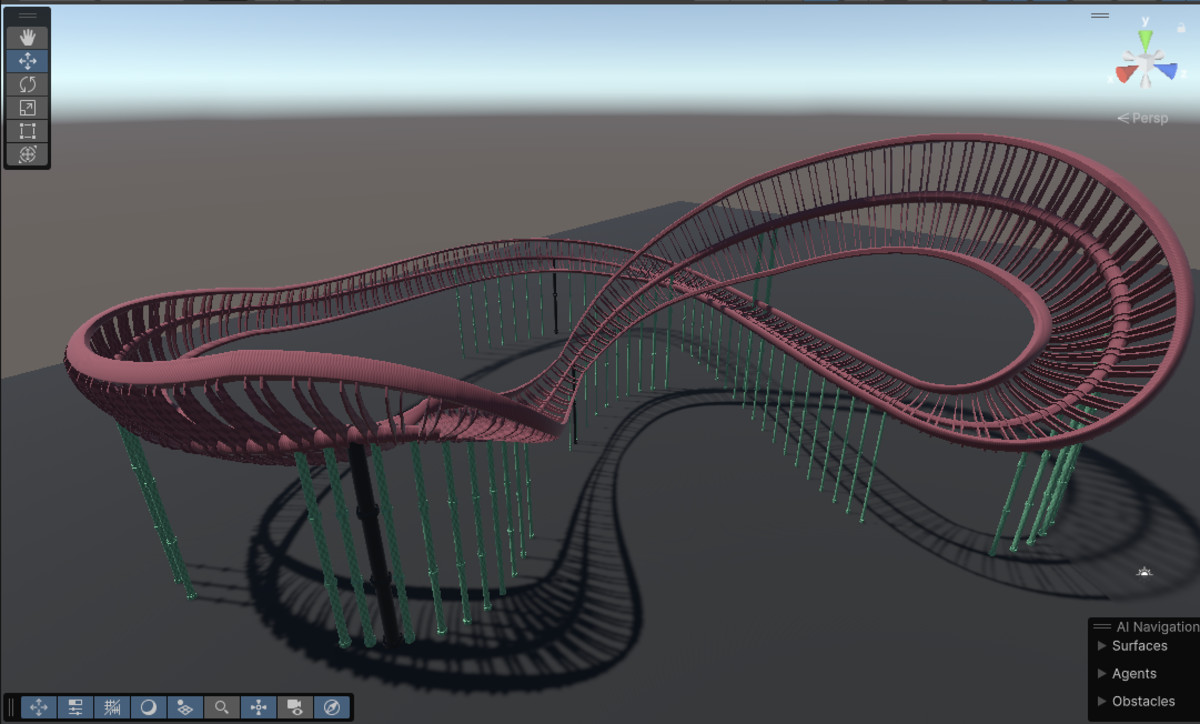 CurveMancer - Your Ultimate Spline Tool
