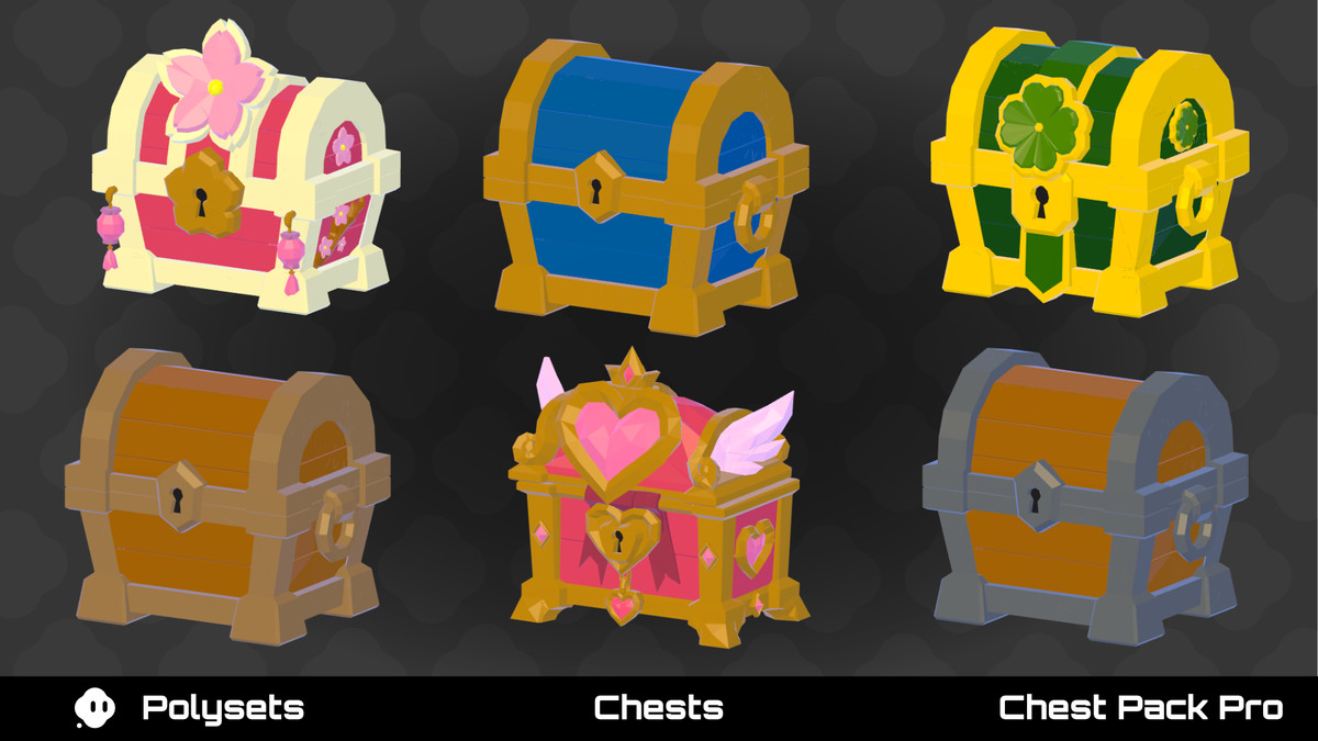 Chest Pack Pro