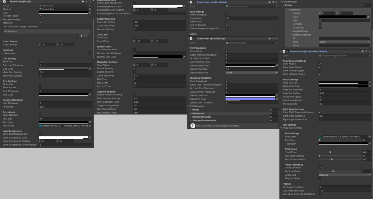 Math Visualizer Pro