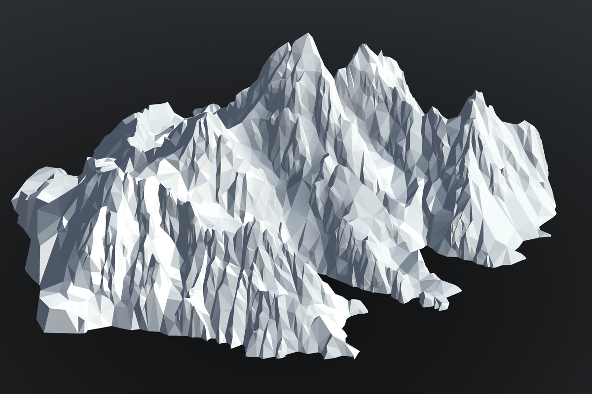 Low Poly Mega Pack - Polyworks