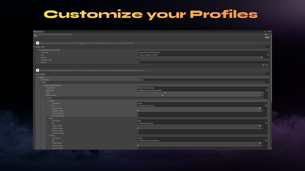 BeatSyncToolkit: Pro