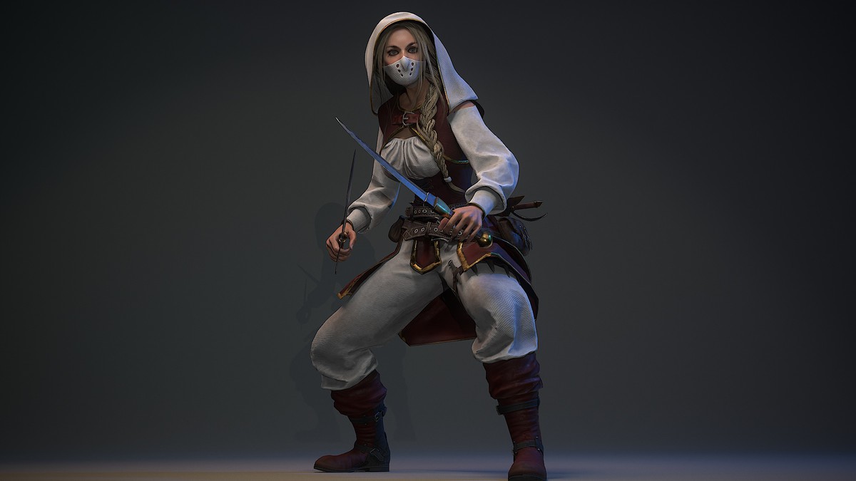 Medieval_Assassin_Girl