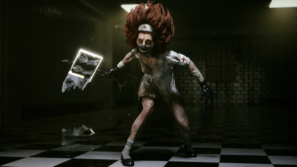 Welcome Sanitarium Bundle