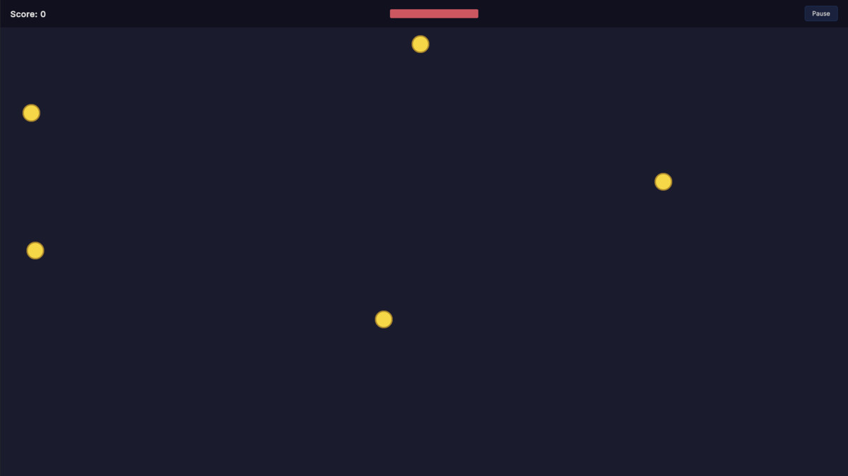 UI Toolkit: Screen Manager