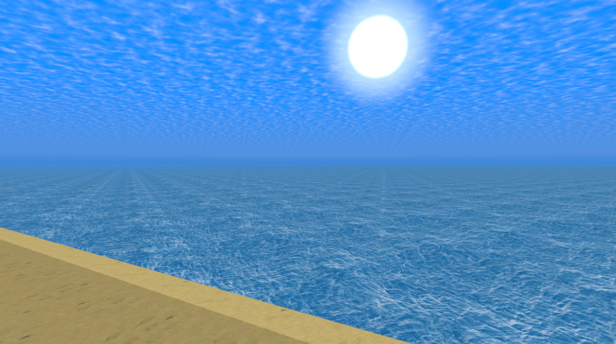 RealSky Ultimate Skybox - Drag & Drop Dynamic Skybox Solution