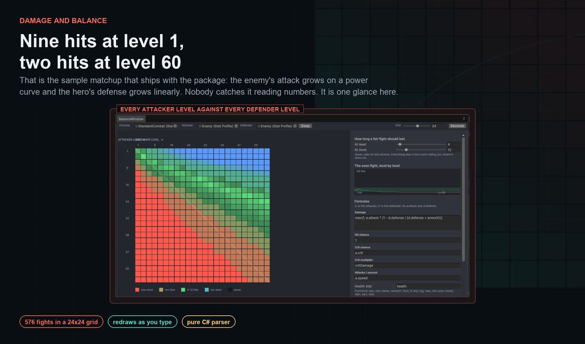 Quick RPG Systems Bundle