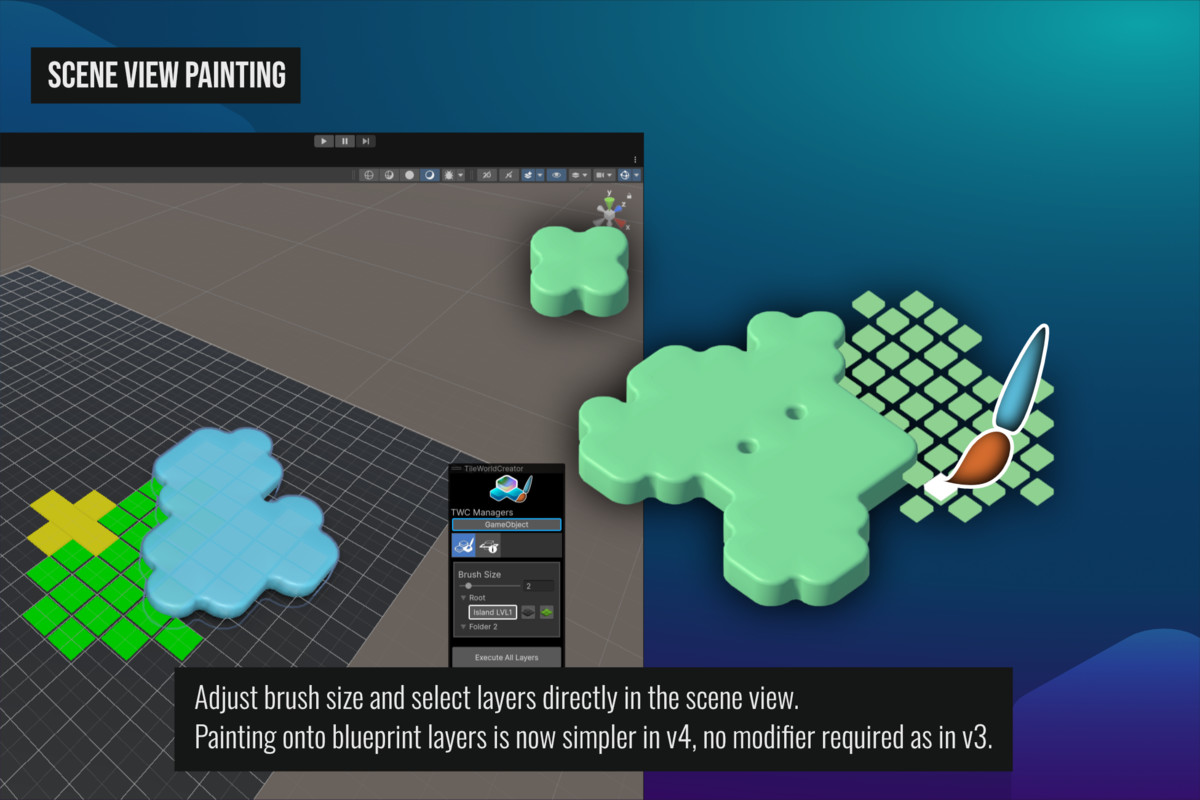 TileWorldCreator 4