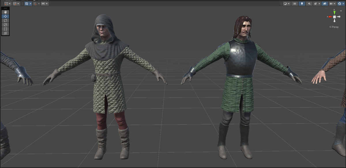 European Knight 10