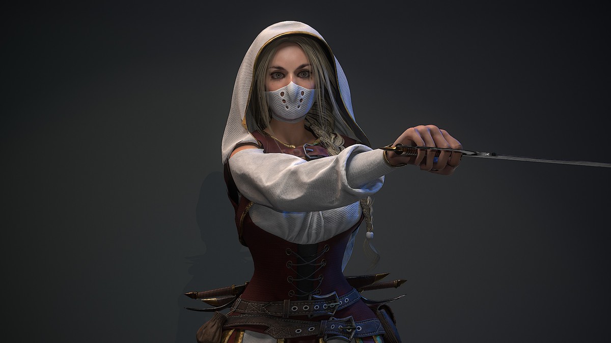 Medieval_Assassin_Girl