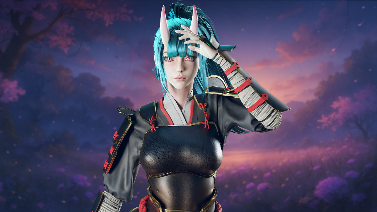 Oni