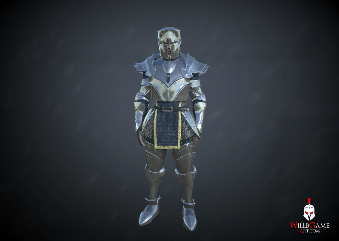 UMA RPG Starter 3