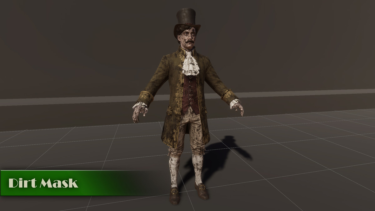 Gentleman.