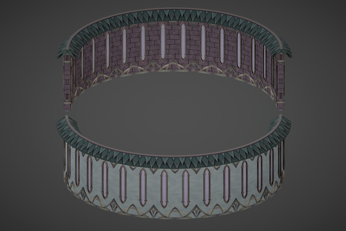 Dungeon Constructor