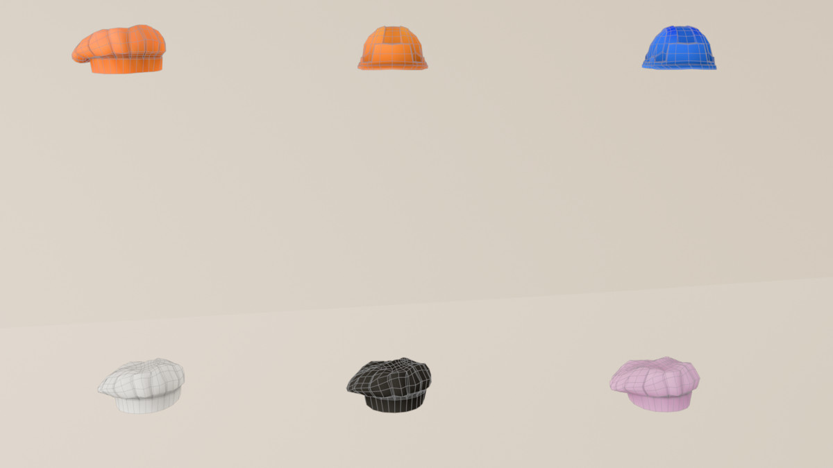 Modular Man Constructor