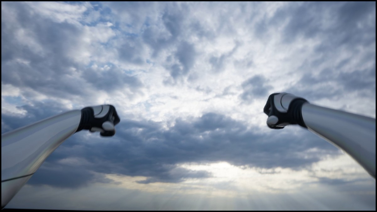 Spell FPS Animation Pack Vol.XXIX