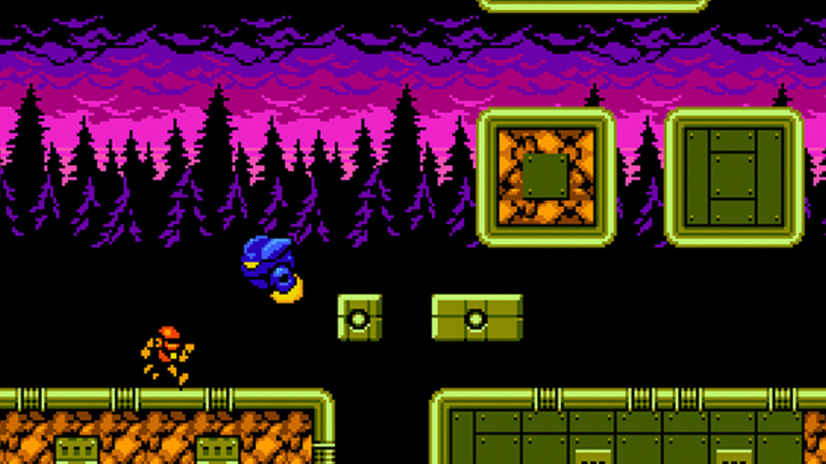 Mega Bot, image 8